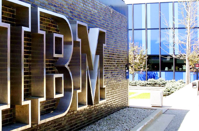 IBM_谷歌_納斯達克_哈佛大學(xué)等美國標(biāo)桿企業(yè)參訪交流